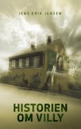 ebook: Historien om Villy