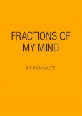 eBook: Fractions of my mind