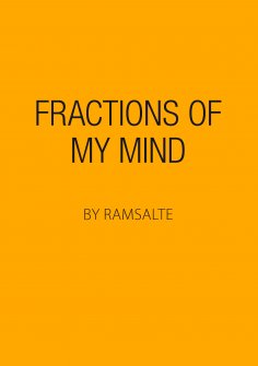 eBook: Fractions of my mind