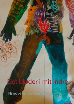 eBook: Det bløder i mit indre