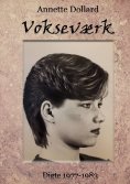 ebook: Vokseværk