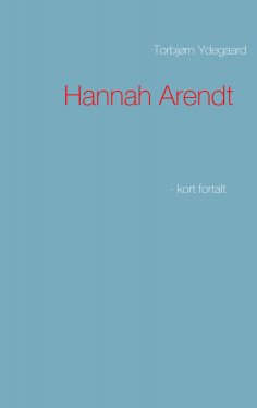 eBook: Hannah Arendt