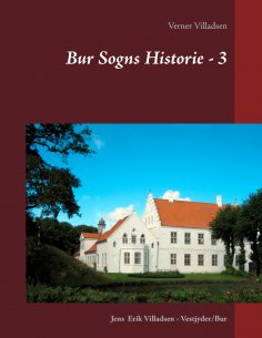 ebook: Bur Sogns Historie - 3