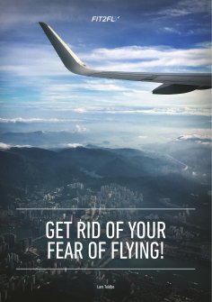 eBook: Get Rid of Your Fear of Flying