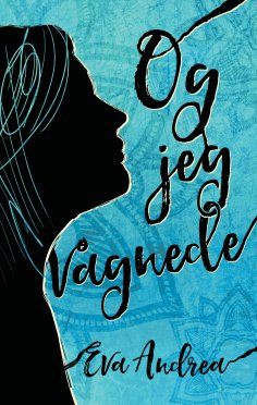 ebook: Og jeg vågnede