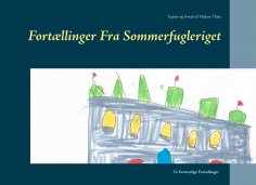 eBook: Fortællinger Fra Sommerfugleriget