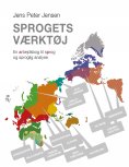 eBook: Sprogets værktøj