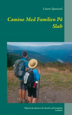 eBook: Camino Med Familien På Slæb