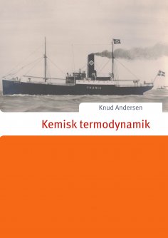 eBook: Kemisk termodynamik