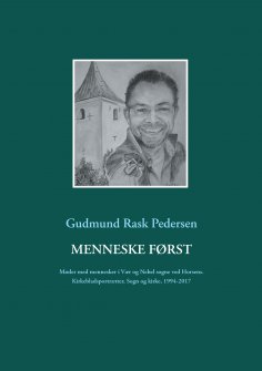 eBook: Menneske først