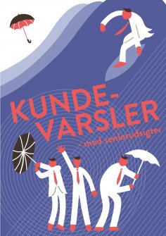 eBook: Kundevarsler