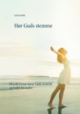 eBook: Hør Guds stemme