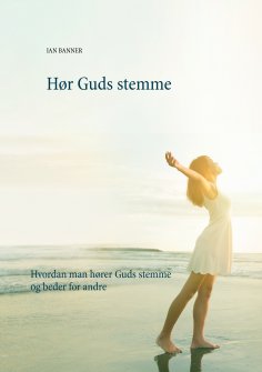 eBook: Hør Guds stemme