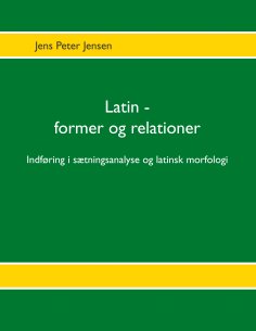 eBook: Latin - former og relationer
