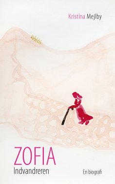 eBook: Zofia - indvandreren
