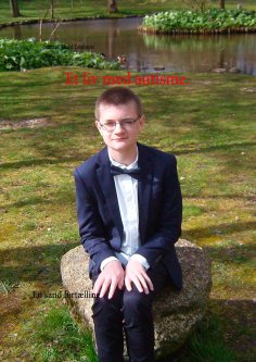 eBook: Et liv med autisme.