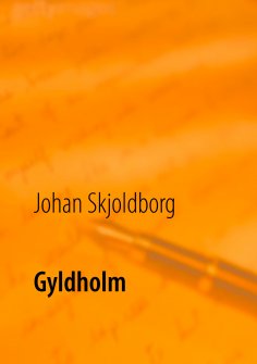 eBook: Gyldholm