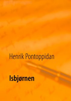 eBook: Isbjørnen