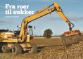 ebook: Fra roer til sukker
