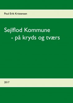 ebook: Sejlflod Kommune - på kryds og tværs