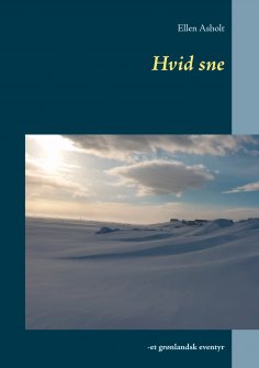 eBook: Hvid sne