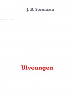 eBook: Ulvedrengen