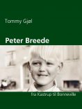 ebook: Peter Breede