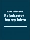 ebook: Rejsekortet - fup og fakta