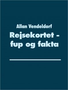 ebook: Rejsekortet - fup og fakta
