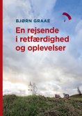 eBook: En rejsende i retfærdighed og oplevelser