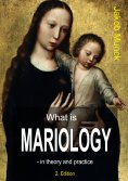 eBook: What is mariology?