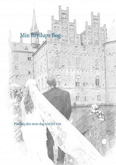 eBook: Min Bryllups Bog