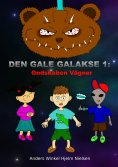 ebook: Ondskaben Vågner