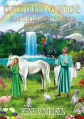 ebook: Elverfolket og dyrene