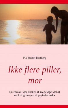 eBook: Ikke flere piller, mor