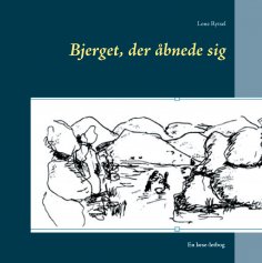 ebook: Bjerget, der åbnede sig
