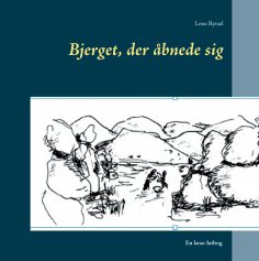 eBook: Bjerget, der åbnede sig