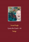 eBook: Lyrics for Carol + 44
