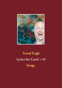 eBook: Lyrics for Carol + 44
