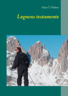 ebook: Løgnens testamente