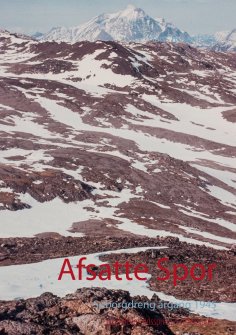 ebook: Afsatte Spor