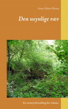 eBook: Den usynlige ræv