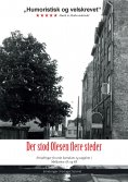 ebook: Der stod Olesen flere steder