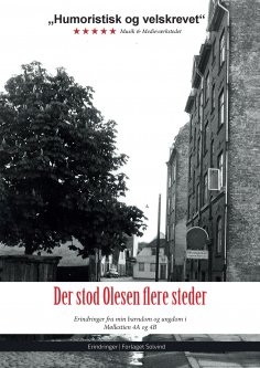 ebook: Der stod Olesen flere steder