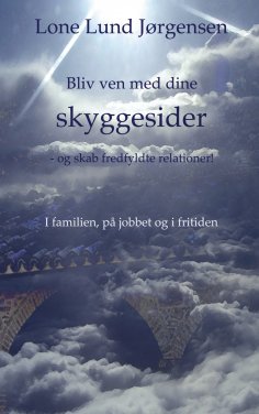 ebook: Bliv ven med dine skyggesider