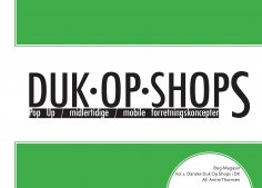 ebook: Duk Op Shops vol 1.1