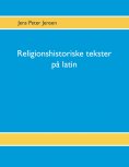 eBook: Religionshistoriske tekster på latin