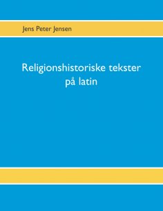 eBook: Religionshistoriske tekster på latin