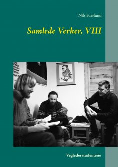 eBook: Samlede Verker, VIII