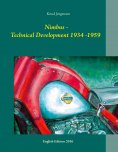 eBook: Nimbus - Technical Development 1934 - 1959